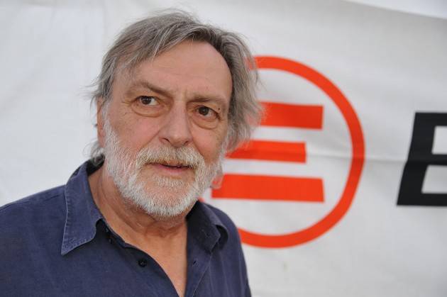 CNDDU È morto Gino Strada, l'uomo di Pace, l'uomo dei Diritti Umani.