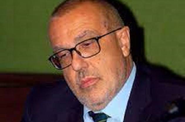 Ospedale di Crema nega visite parenti | Franco Bordo