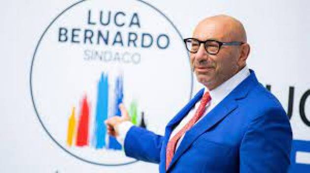 Bernardo a Sala: ''Il mio antifascismo è nei fatti''