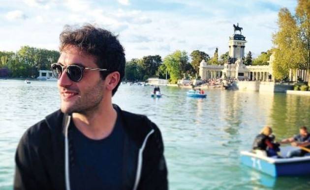 Da Belluno a Madrid e…ritorno?: l’Abm racconta la storia di Alessandro Piol