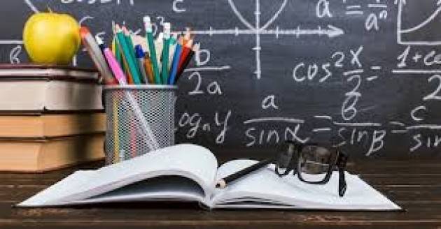 Scuola Più di 200mila insegnanti, bidelli e impiegati non vaccinati