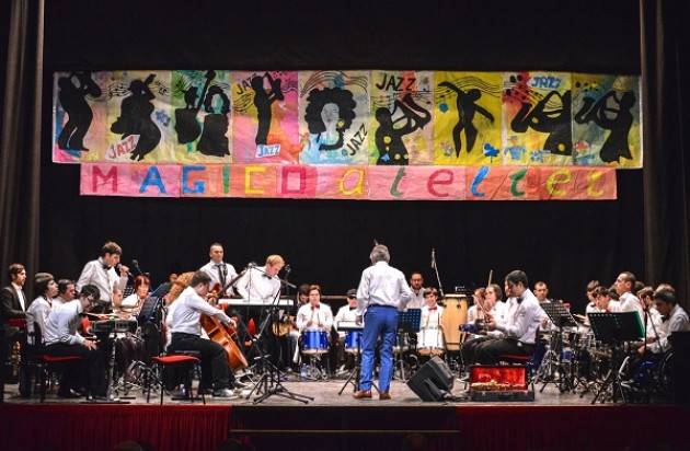 Castelleone MagicaMusica riparte : sei concerti a settembre