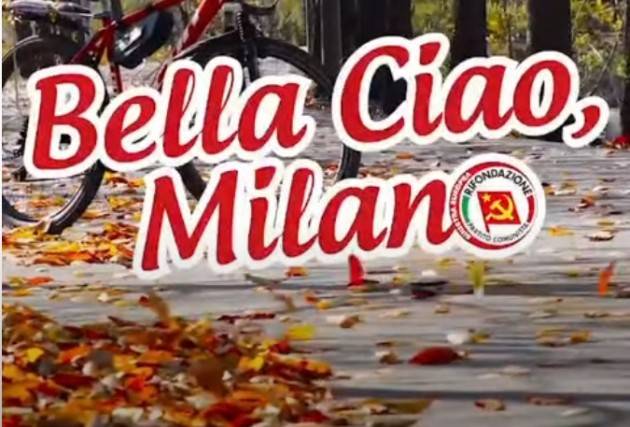 Le feste di Rifondazione Comunista a Vigevano e Milano