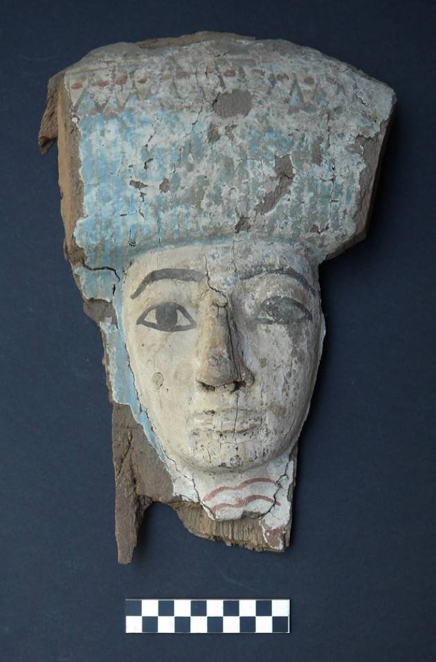 Le collezioni egizie Museo di Crema e del Cremasco 