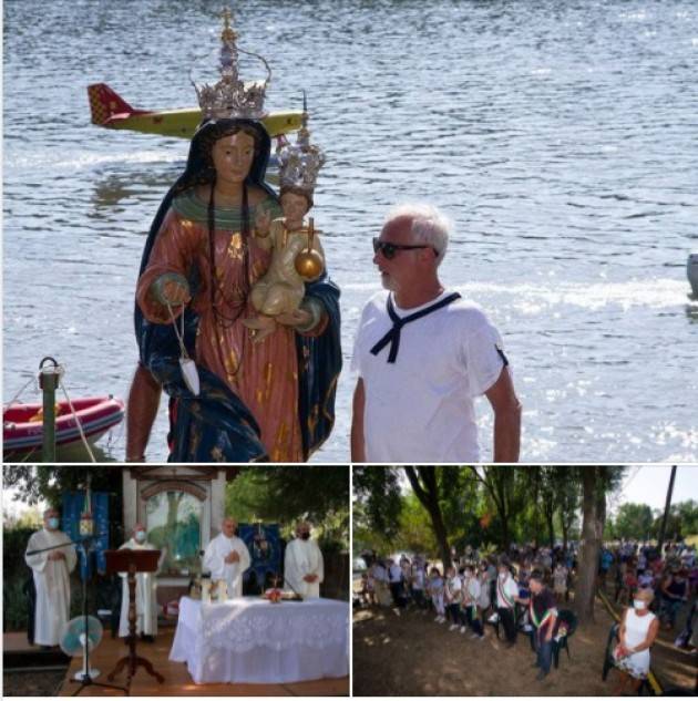 Processione Po madonna Brancere Nessuna ambulanza |Elia Sciacca