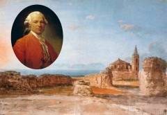Si ripercorre il viaggio Jean Houël a Termini Imerese nel 1776| BCsicilia