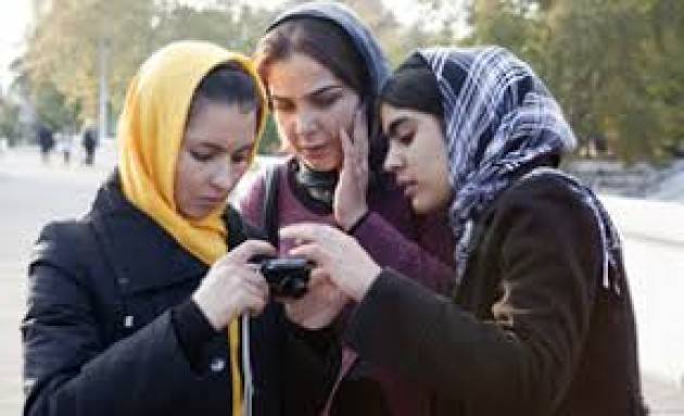 Situazione Afghanistan: Stati Generali Donne scrivono ai Sindaci | ISA Maggi