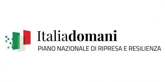 Online il portale dedicato al PNRR