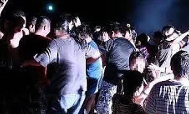 Rave party serve un intervento legislativo | Daniel Bressan (Offanengo)