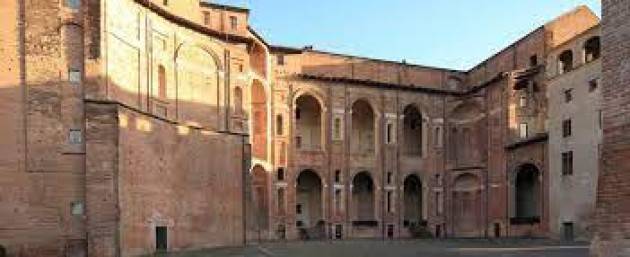 Piacenza Aperture ampliate per i Musei di Palazzo Farnese