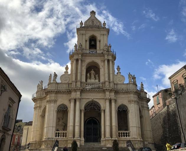 Visita nella Palazzolo dei misteri alle ‘Notti di BCsicilia’