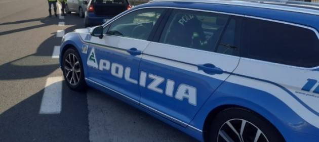 Operazione Speed: controlli stradali in tutta Europa