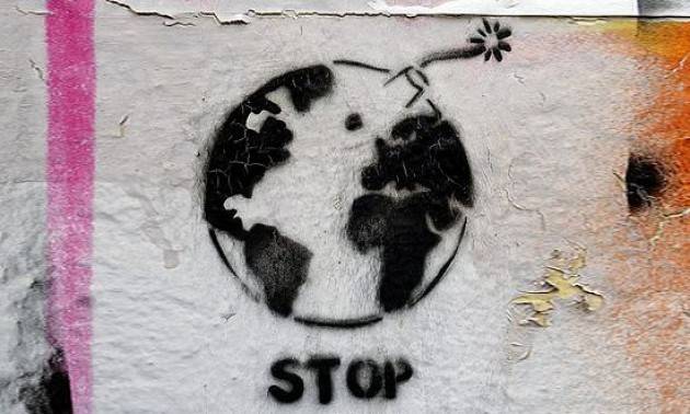 Le risorse naturali mondiali potrebbero esaurirsi entro il 2040