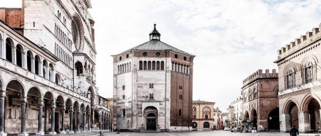 Cremona Taglio Alberi Diverstà di opinioni fra Virgilio (PD) e Bona (PD) | G.C.Storti