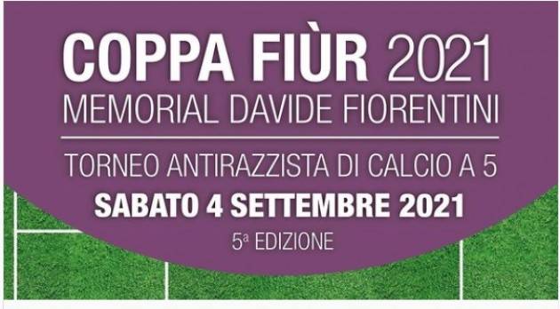 Arci Persichello Coppa Fiùr  Memorial Davide Fiorentini