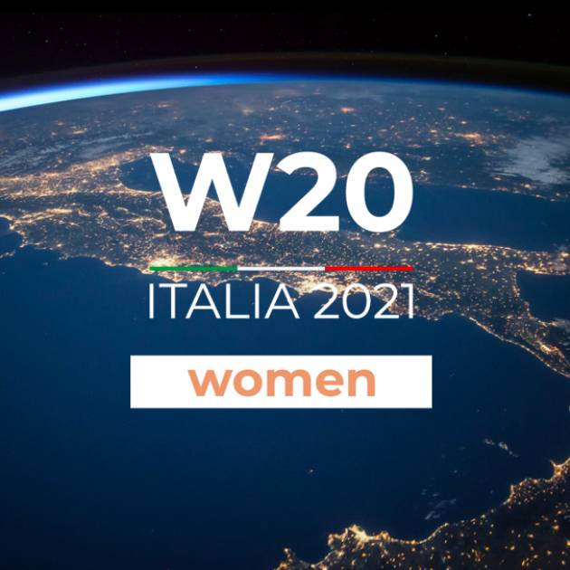 La Liguria, con il summit del G20 sarà al centro sul  ruolo  delle donne