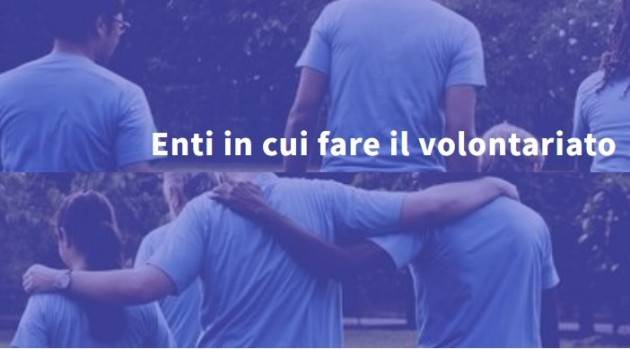 5 semplici modi per aiutare la tua comunità