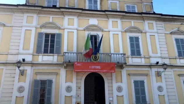 San  Daniele Po-Polesine Zibello Sabato 28 agosto 1°gemellaggio tra sponde del Po