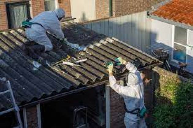 Cremona Rimozione amianto edifici comunali per 700mila Euro
