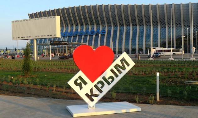 La silenziosa colonizzazione russa in Crimea