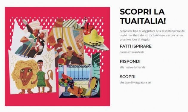 ENIT cerca ambasciatori dell’Italia turistica con l’app ''TuaItalia''