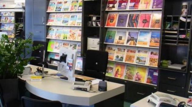 Crisi infinita per agenzie e tour operator