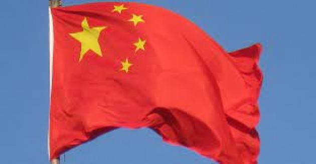 Come rispondere alle sfide della Cina – di Thomas Piketty