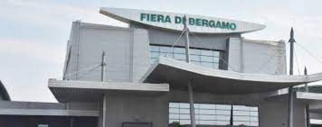  Fiera Bergamo torna a normalità