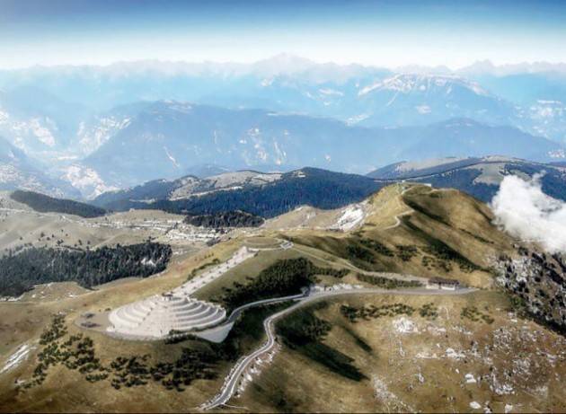 Il Monte Grappa verso il riconoscimento come patrimonio Mab Unesco