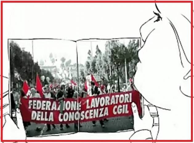  ITS: Cgil, Flc Cgil, servono profonde modifiche a proposta di legge di riforma