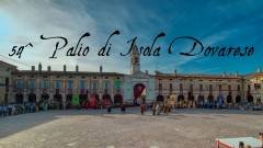 Evento il  Palio Di Isola Dovarese 12 Settembre '21