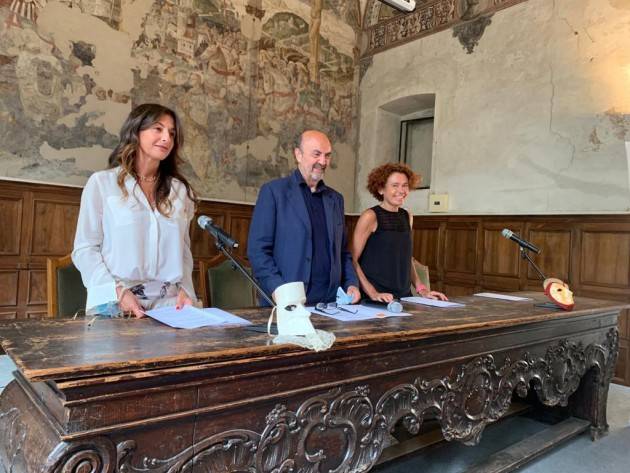 Crema SCENT OF VENICE - Special Dinner