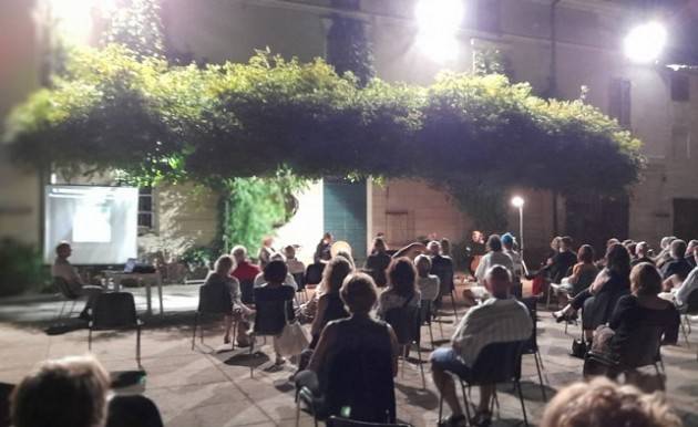 Cremona Al via la stagione 2021 del Microfestival di Musica Antica e Teatro
