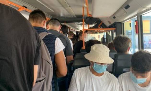 Prefettura Cremona Apertura scuole: mancano gli autobus anche privati