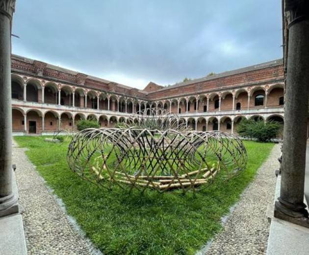 Le ''creative connections'' di Interni al fuorisalone