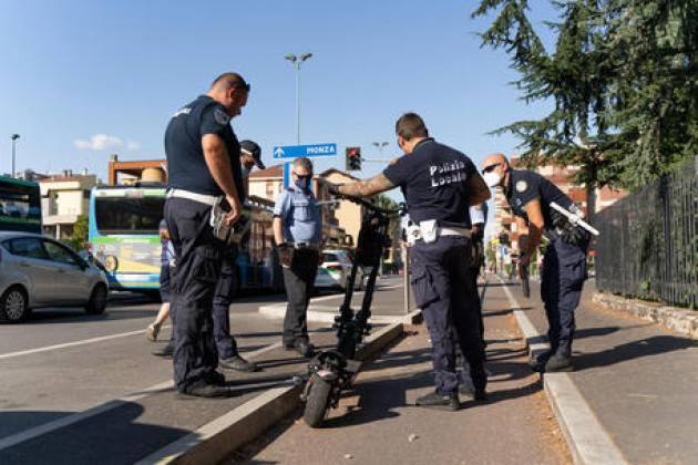 Disposta autopsia del 13enne Morto in monopattino