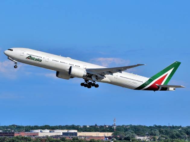 CODACONS CREMONA: ALITALIA CANCELLA TUTTI I VOLI DAL 15 OTTOBRE.