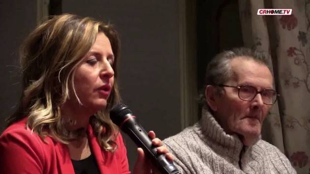 Cremona Cordoglio per la scomparsa di Antonio Marenzi