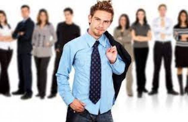 Principali risultati del sondaggio di ascolto svolto nell’estate 2021 sui GIOVANI IMPRENDITORI