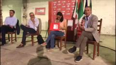 Crema Festa Unità 2021 Ombrianello Incontro con Carlo Cottarelli (Video)