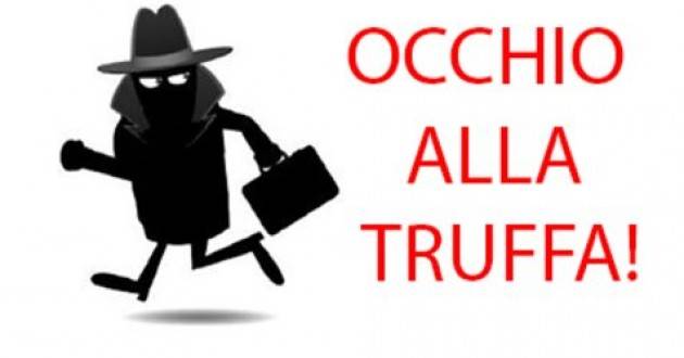 CREMA: NUOVO ATTACCO DI PHISHING E  SMISHING. RISPARMIATORI NEL MIRINO