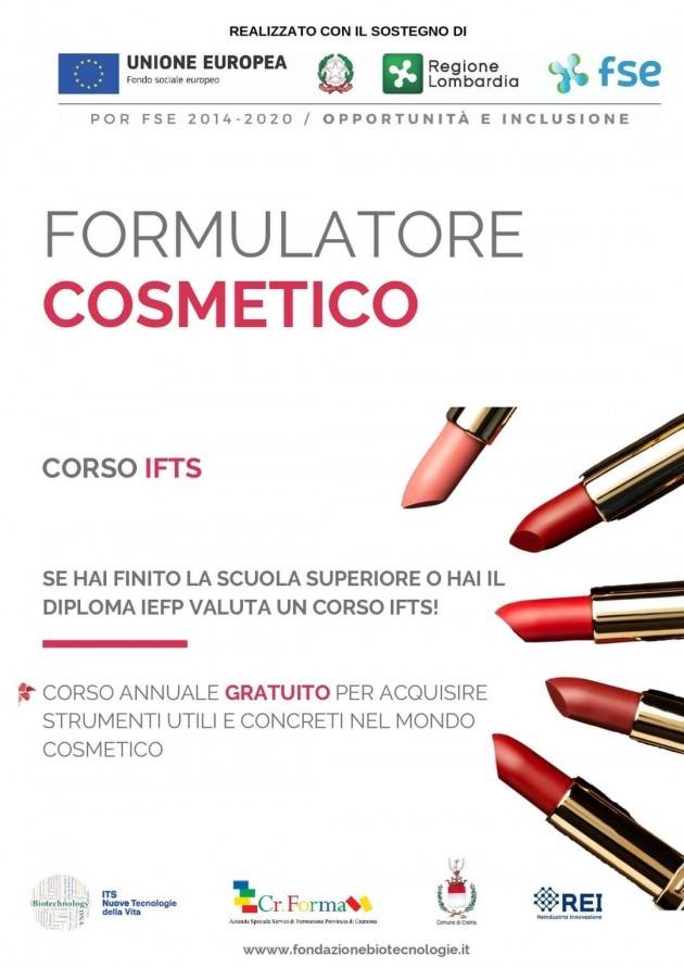 CREMA: VIA BRAMANTE APRE NUOVI CORSI