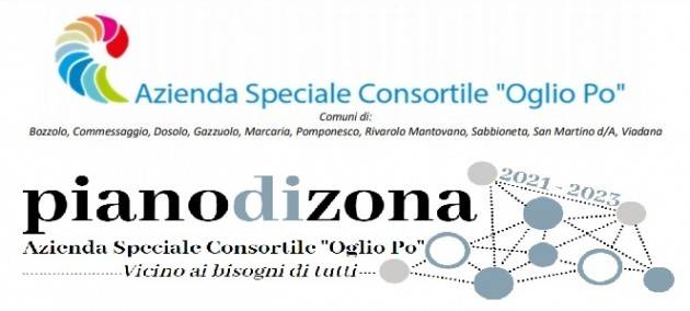 Viadana Verso il nuovo Piano di Zona 2021-2023 