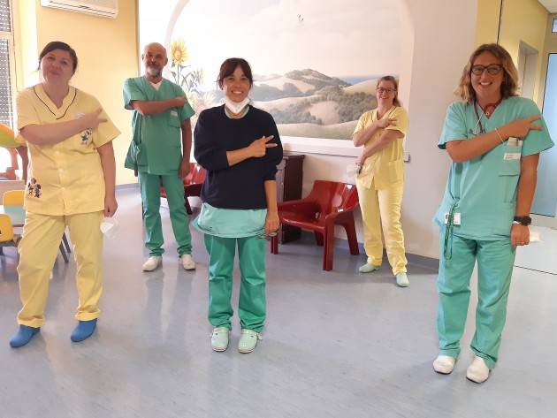 VACCINI SENZA PRENOTAZIONE PER LE DONNE IN GRAVIDANZA 