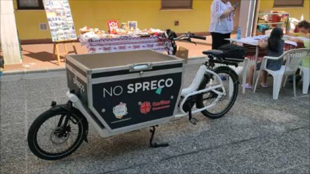 CR Video Festa del Volontariato ripartita dal Quartiere 5 domenica 5 settembre 2021