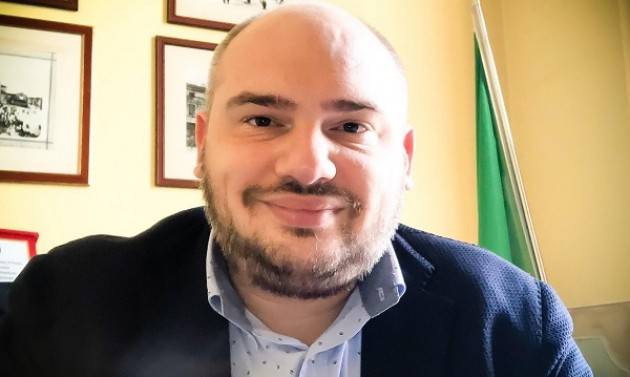 Gussola Le condoglianze del sindaco  per la scomparsa di Giuseppe Gerelli