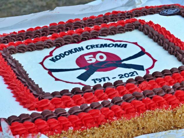 1971-2021, nel ricordo di Giorgio Sozzi, il Kodokan Cremona Judo spegne le 50 candeline. -VIDEO-