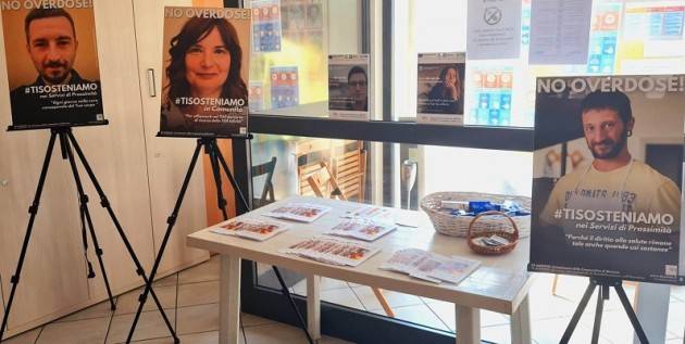 Servizio Dipendenze ASST Cremona e Cooperativa di Bessimo Onlus