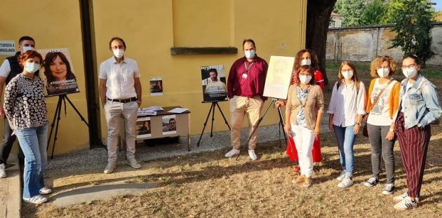 Servizio Dipendenze ASST Cremona e Cooperativa di Bessimo Onlus