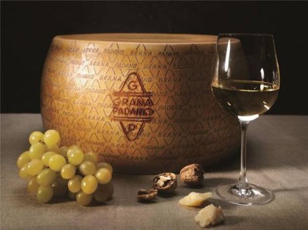 Ascovilo-Grana Padano, promuovere Dop e Igp